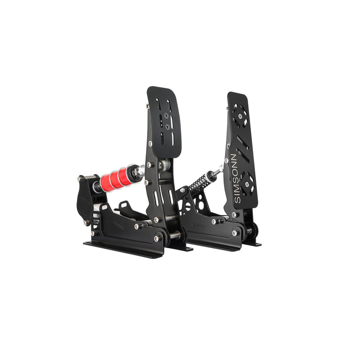 Simsonn Racing Simulator Pedal Pro-P2