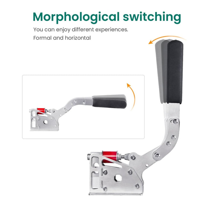 Simsonn Racing Simulator Pressure Handbrake