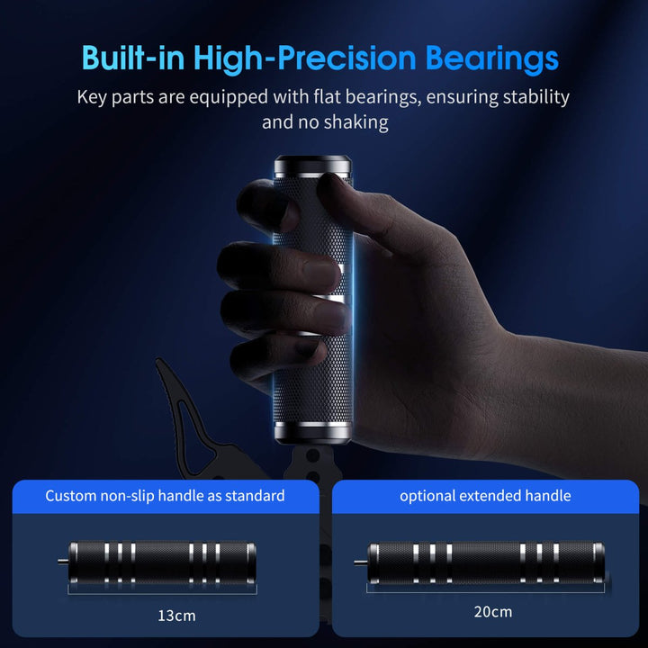 Simsonn SQ Pro Racing Simulator Sequential Shifter