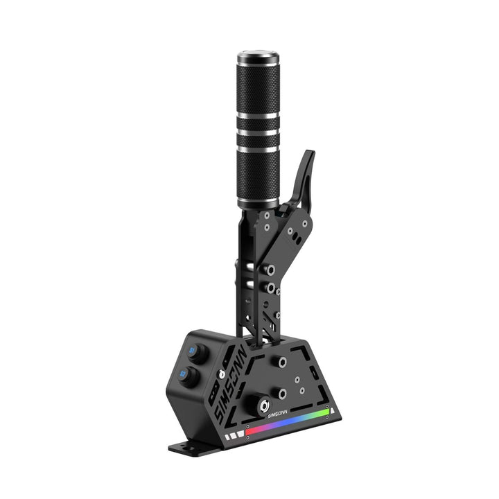 Simsonn SQ Pro Racing Simulator Sequential Shifter