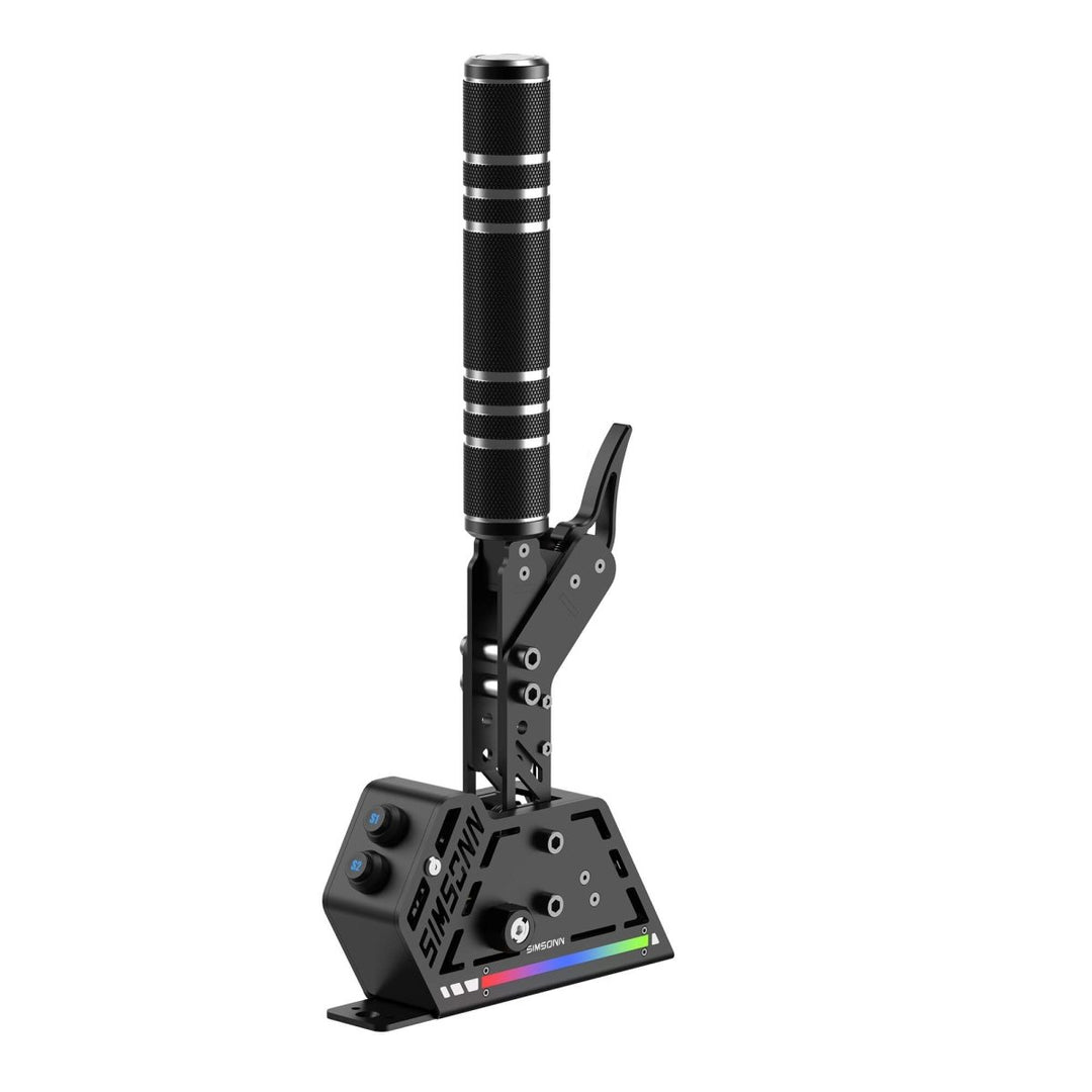 Simsonn SQ Pro Racing Simulator Sequential Shifter